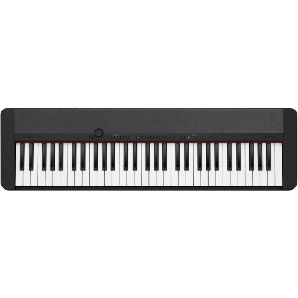 Цифрове піаніно Casio CT-S1BK (309574)