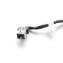 Роз'єм живлення ноутбука з кабелем Lenovo для Lenovo PJ861 (4.0mm x 1.7mm),5(4)-pin,15 см (A49084) Роз'єм живлення ноутбука з кабелем Lenovo для Lenovo PJ861 (4.0mm x 1.7mm),5(4)-pin,15 см (A49084)