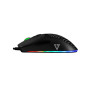 Мишка Modecom Shinobi 3360 Volcano USB Black (M-MC-SHINOBI-3360-100) Мишка Modecom Shinobi 3360 Volcano USB Black (M-MC-SHINOBI-3360-100)