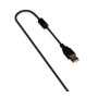Мишка Modecom Shinobi 3360 Volcano USB Black (M-MC-SHINOBI-3360-100) Мишка Modecom Shinobi 3360 Volcano USB Black (M-MC-SHINOBI-3360-100)