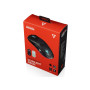 Мишка Modecom Shinobi 3360 Volcano USB Black (M-MC-SHINOBI-3360-100) Мишка Modecom Shinobi 3360 Volcano USB Black (M-MC-SHINOBI-3360-100)