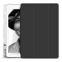 Чохол до планшета BeCover Pencil для Apple iPad 10.2 2019/2020/2021 Black (704999) Чохол до планшета BeCover Pencil для Apple iPad 10.2 2019/2020/2021 Black (704999)