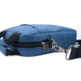 Сумка для ноутбука Porto 10'' LS-10-03BU Blue (LS1003BU) Сумка для ноутбука Porto 10'' LS-10-03BU Blue (LS1003BU)