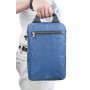 Сумка для ноутбука Porto 10'' LS-10-03BU Blue (LS1003BU) Сумка для ноутбука Porto 10'' LS-10-03BU Blue (LS1003BU)