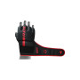 Рукавички для MMA RDX F6 Kara Matte Red Plus L/XL (GSR-F6MR-L/XL+) Рукавички для MMA RDX F6 Kara Matte Red Plus L/XL (GSR-F6MR-L/XL+)