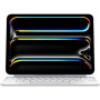 Чохол до планшета Apple Magic Keyboard for iPad Pro 11inch (M4) - Ukrainian - White,Model A2975 (MWR03UA/A) Чохол до планшета Apple Magic Keyboard for iPad Pro 11inch (M4) - Ukrainian - White,Model A2975 (MWR03UA/A)
