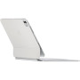 Чохол до планшета Apple Magic Keyboard for iPad Pro 11inch (M4) - Ukrainian - White,Model A2975 (MWR03UA/A) Чохол до планшета Apple Magic Keyboard for iPad Pro 11inch (M4) - Ukrainian - White,Model A2975 (MWR03UA/A)