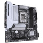 Материнська плата GIGABYTE B860M GAMING X WIFI6E s1851 B860 4xDDR5 M.2 Wi-Fi BT HDMI DP Type-C mATX Материнська плата GIGABYTE B860M GAMING X WIFI6E s1851 B860 4xDDR5 M.2 Wi-Fi BT HDMI DP Type-C mATX