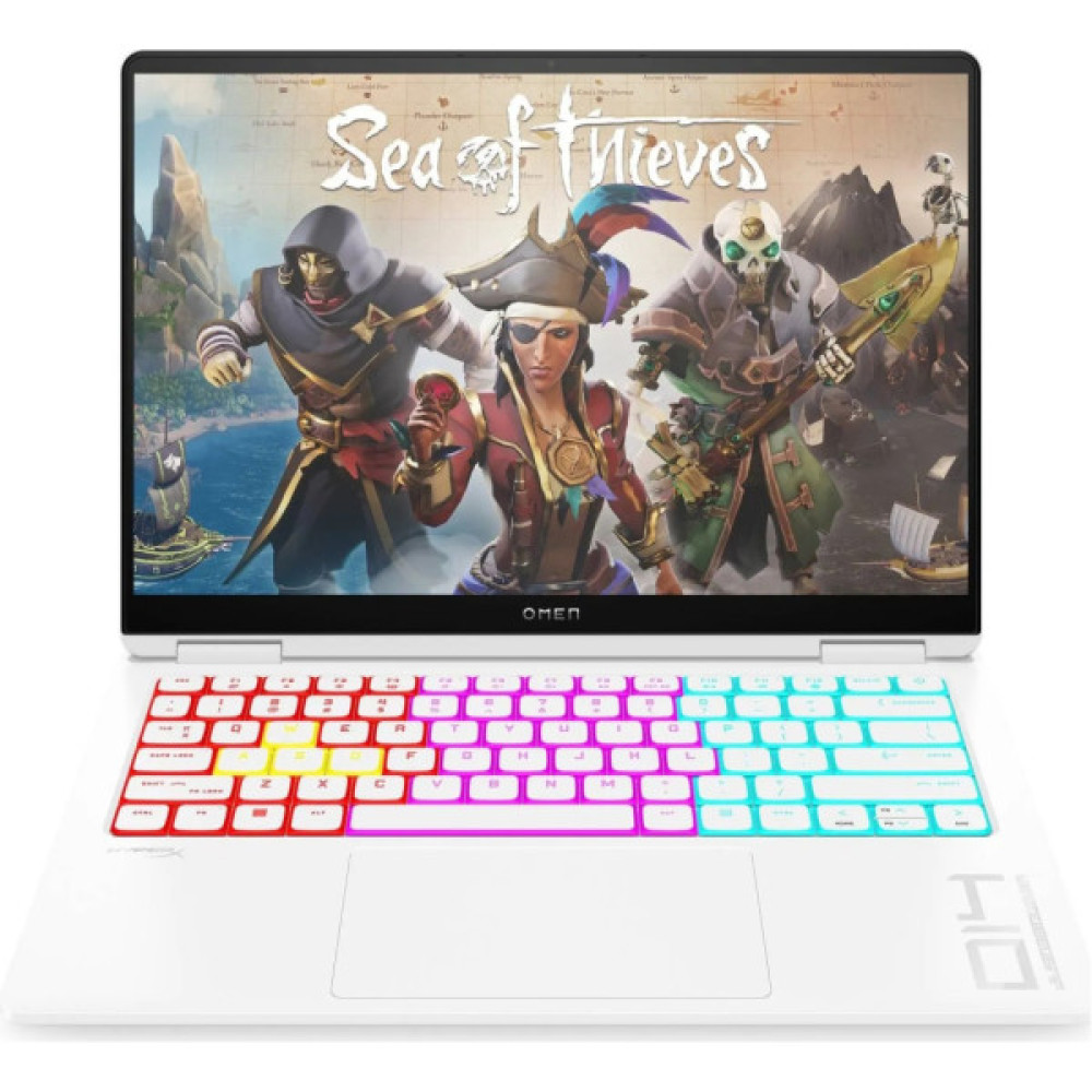 Ноутбук HP OMEN Gaming 14-fb0022ua (A49ZSEA) Ноутбук HP OMEN Gaming 14-fb0022ua (A49ZSEA)