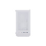 Корпус 2E GAMING Hexagon G338W без БЖ 2xUSB3.0, 1xUSBType-C, 3x120мм ARGB, 1x120мм, VGA 330мм, LCS ready, HUB, TG Side Panel, ATX, білий