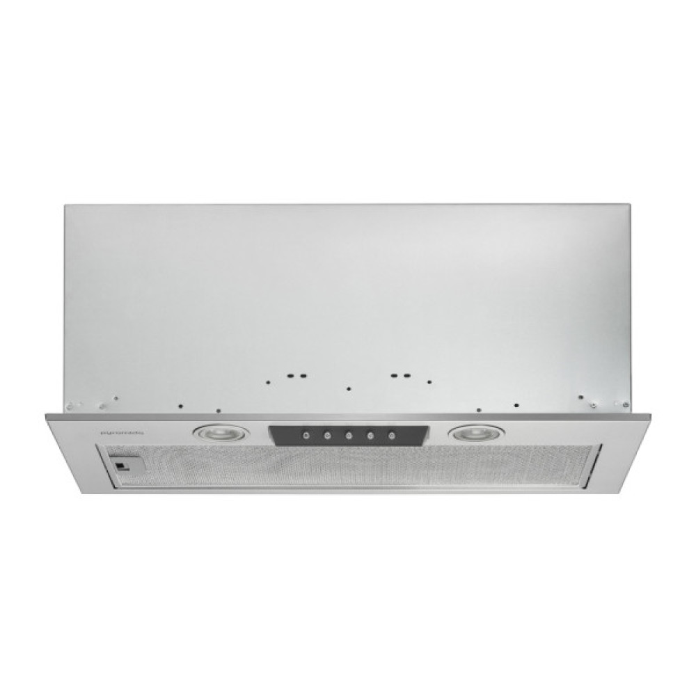 Витяжка кухонна Pyramida CX 70 (1100) E IX