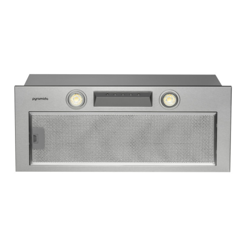 Витяжка кухонна Pyramida CX 70 (1100) E IX