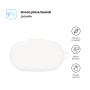 Чохол для навушників Armorstandart Hang Case для JBL Soundgear Sense White (ARM80443) Чохол для навушників Armorstandart Hang Case для JBL Soundgear Sense White (ARM80443)