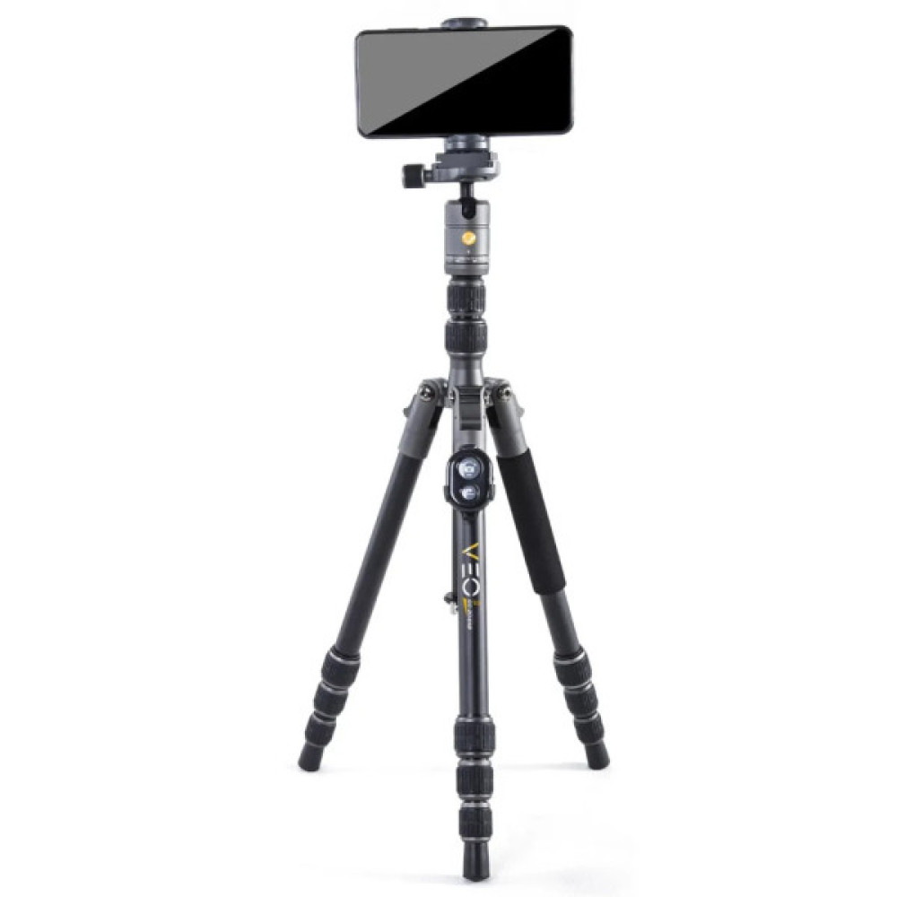 Штатив Vanguard VEO 3GO 204AB (DAS301091)