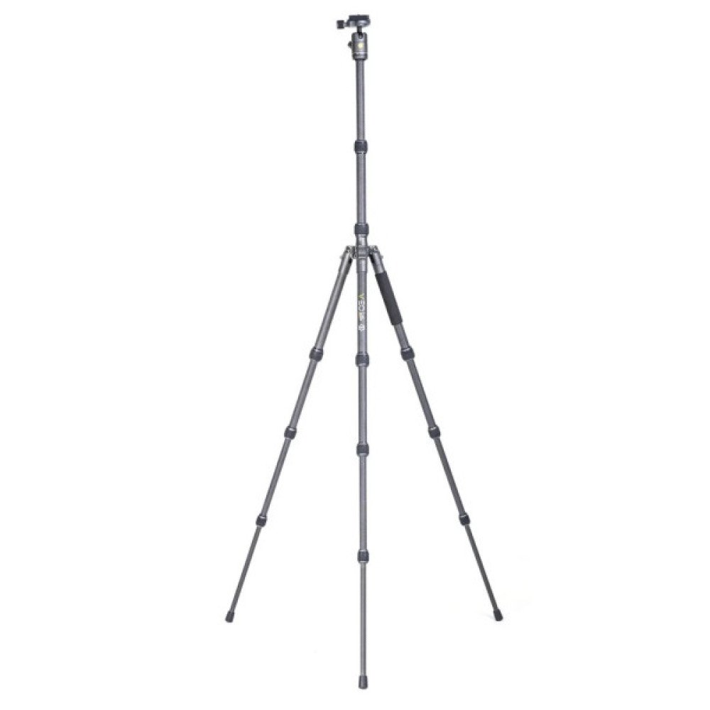 Штатив Vanguard VEO 3GO 204AB (DAS301091)