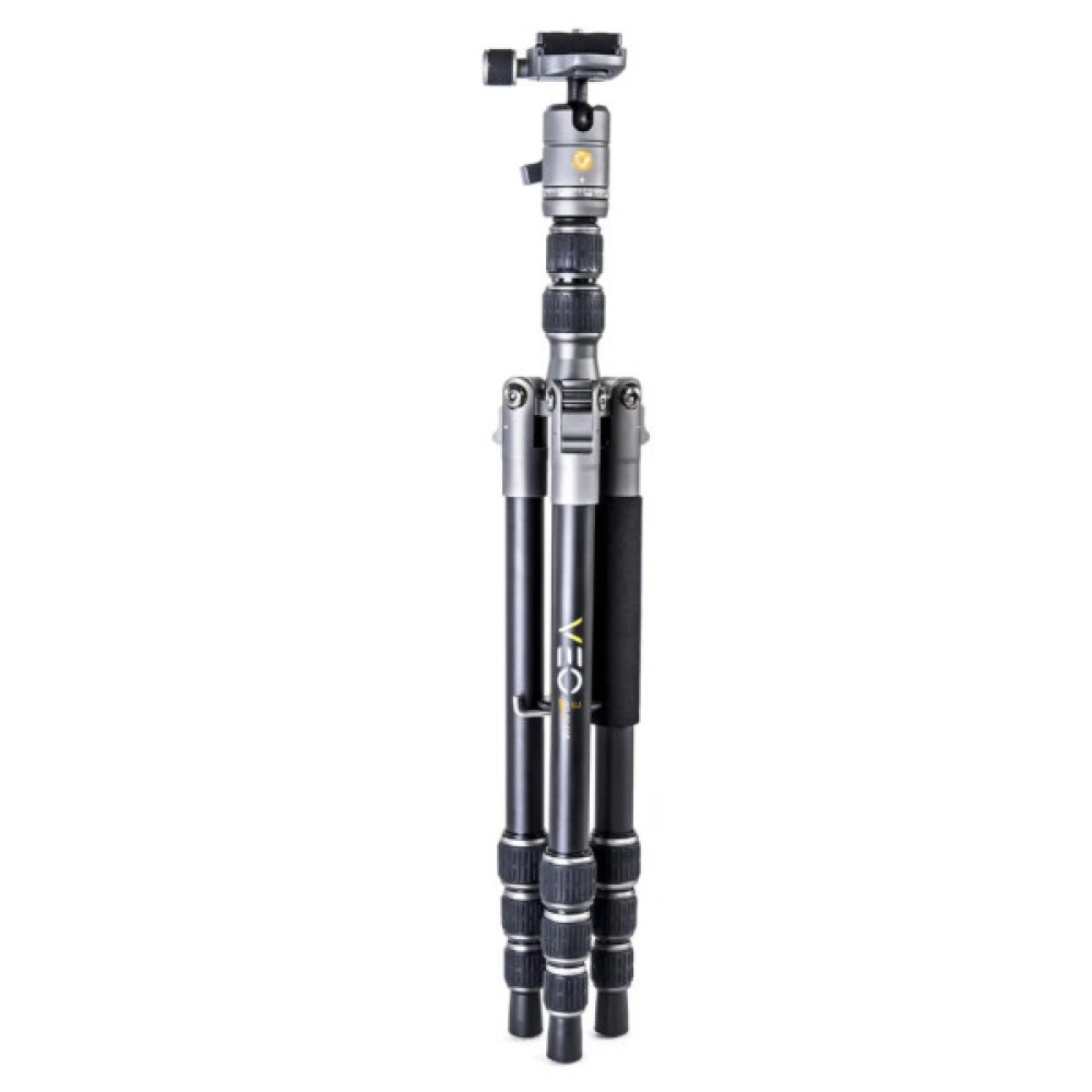 Штатив Vanguard VEO 3GO 204AB (DAS301091)