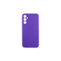 Чохол до мобільного телефона Dengos Carbon Samsung Galaxy A34 5G (purple) (DG-TPU-CRBN-170) Чохол до мобільного телефона Dengos Carbon Samsung Galaxy A34 5G (purple) (DG-TPU-CRBN-170)