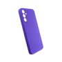 Чохол до мобільного телефона Dengos Carbon Samsung Galaxy A34 5G (purple) (DG-TPU-CRBN-170) Чохол до мобільного телефона Dengos Carbon Samsung Galaxy A34 5G (purple) (DG-TPU-CRBN-170)