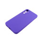 Чохол до мобільного телефона Dengos Carbon Samsung Galaxy A34 5G (purple) (DG-TPU-CRBN-170) Чохол до мобільного телефона Dengos Carbon Samsung Galaxy A34 5G (purple) (DG-TPU-CRBN-170)