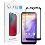 Скло захисне ACCLAB Full Glue Tecno Pop 5 Go Black (1283126573347) Скло захисне ACCLAB Full Glue Tecno Pop 5 Go Black (1283126573347)