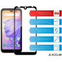 Скло захисне ACCLAB Full Glue Tecno Pop 5 Go Black (1283126573347) Скло захисне ACCLAB Full Glue Tecno Pop 5 Go Black (1283126573347)