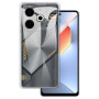 Чохол до мобільного телефона BeCover Tecno POVA 6 Neo (LI6) Transparancy (711762) Чохол до мобільного телефона BeCover Tecno POVA 6 Neo (LI6) Transparancy (711762)