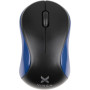 Мишка Vinga MSW-882 black - blue Мишка Vinga MSW-882 black - blue