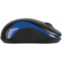 Мишка Vinga MSW-882 black - blue Мишка Vinga MSW-882 black - blue