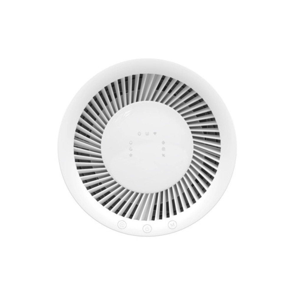 Зволожувач повітря Xiaomi Smart Evaporative Humidifier (BHR8532EU)