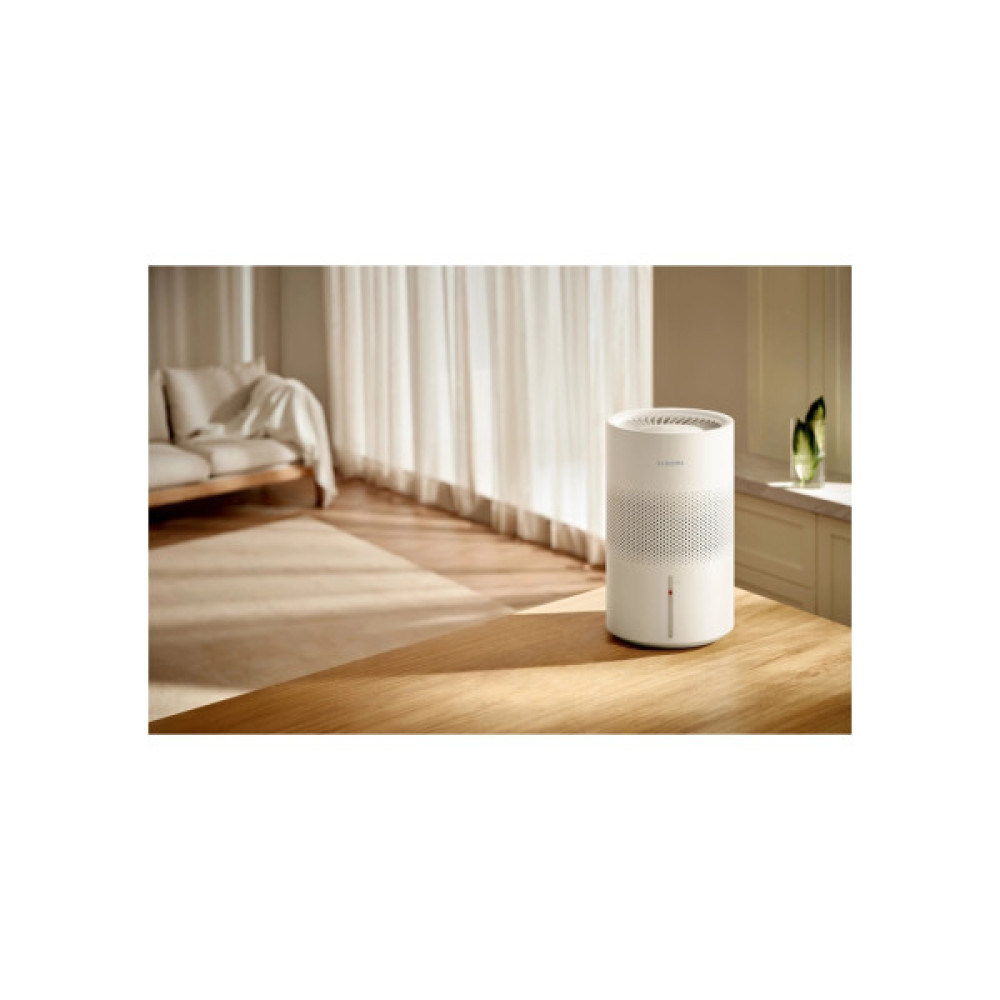Зволожувач повітря Xiaomi Smart Evaporative Humidifier (BHR8532EU)