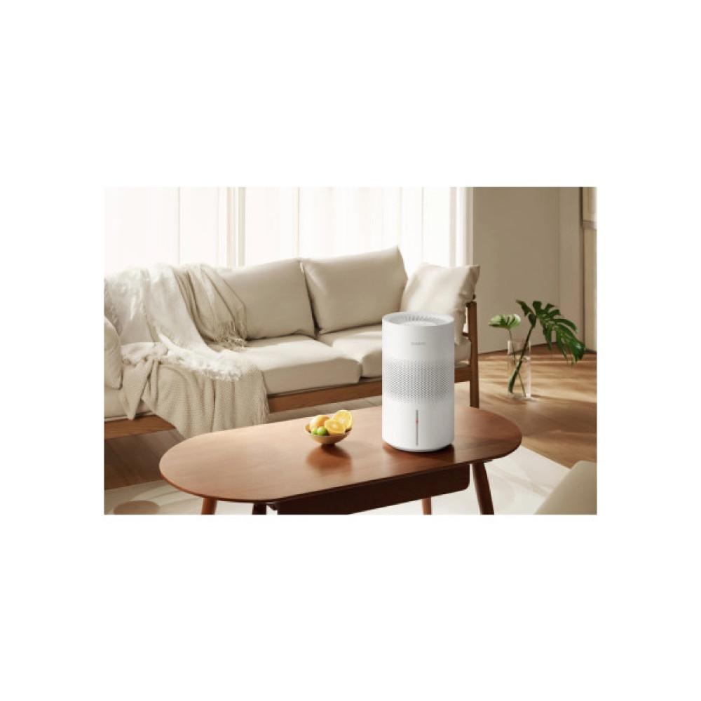 Зволожувач повітря Xiaomi Smart Evaporative Humidifier (BHR8532EU)