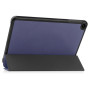 Чохол до планшета BeCover Smart Case Huawei MatePad SE 2022 10.4" Deep Blue (709208) Чохол до планшета BeCover Smart Case Huawei MatePad SE 2022 10.4" Deep Blue (709208)