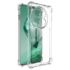 Чохол до мобільного телефона BeCover Anti-Shock OnePlus 12 Clear (711784) Чохол до мобільного телефона BeCover Anti-Shock OnePlus 12 Clear (711784)