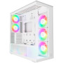 Корпус Arctic XTENDER WHT (ACPCC00014A) Корпус Arctic XTENDER WHT (ACPCC00014A)