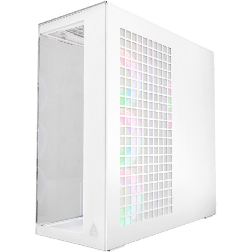 Корпус Arctic XTENDER WHT (ACPCC00014A)