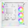 Корпус Arctic XTENDER WHT (ACPCC00014A) Корпус Arctic XTENDER WHT (ACPCC00014A)