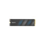 Накопичувач SSD M.2 2280 512GB Apacer (AP512GAS2280P4UPRO-1) Накопичувач SSD M.2 2280 512GB Apacer (AP512GAS2280P4UPRO-1)
