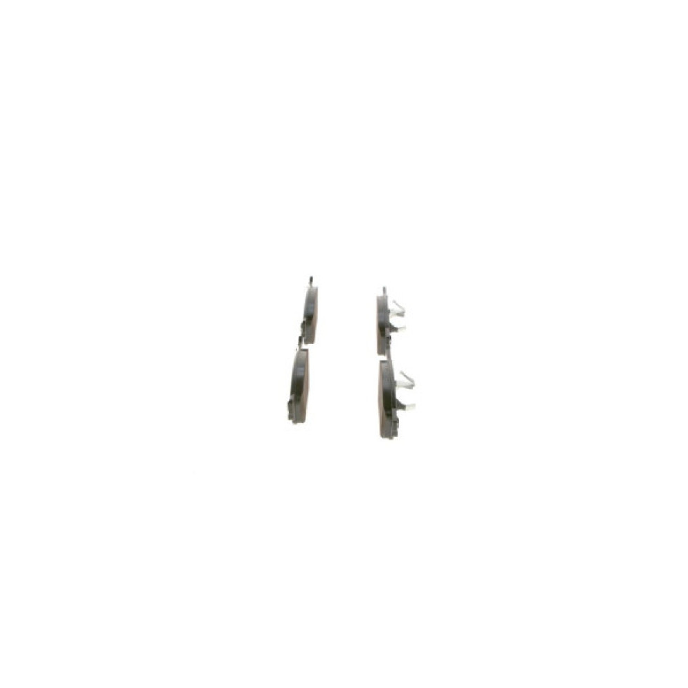 Гальмівні колодки Bosch 0 986 424 436