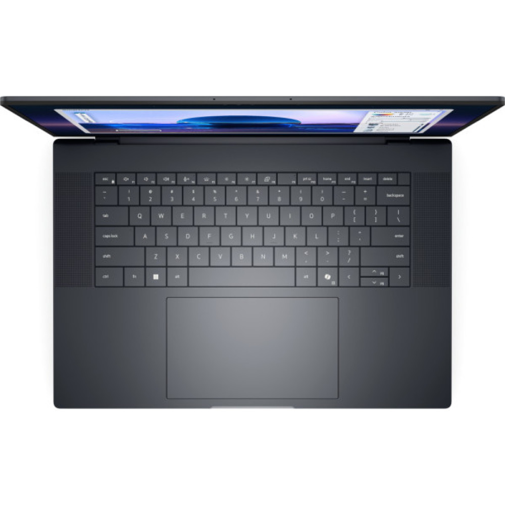 Ноутбук Dell Pro Max 16 Premium (BTO102_MA16250_UA_WP)
