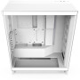 Корпус NZXT H7 Flow RGB All White (CM-H72FW-R1)