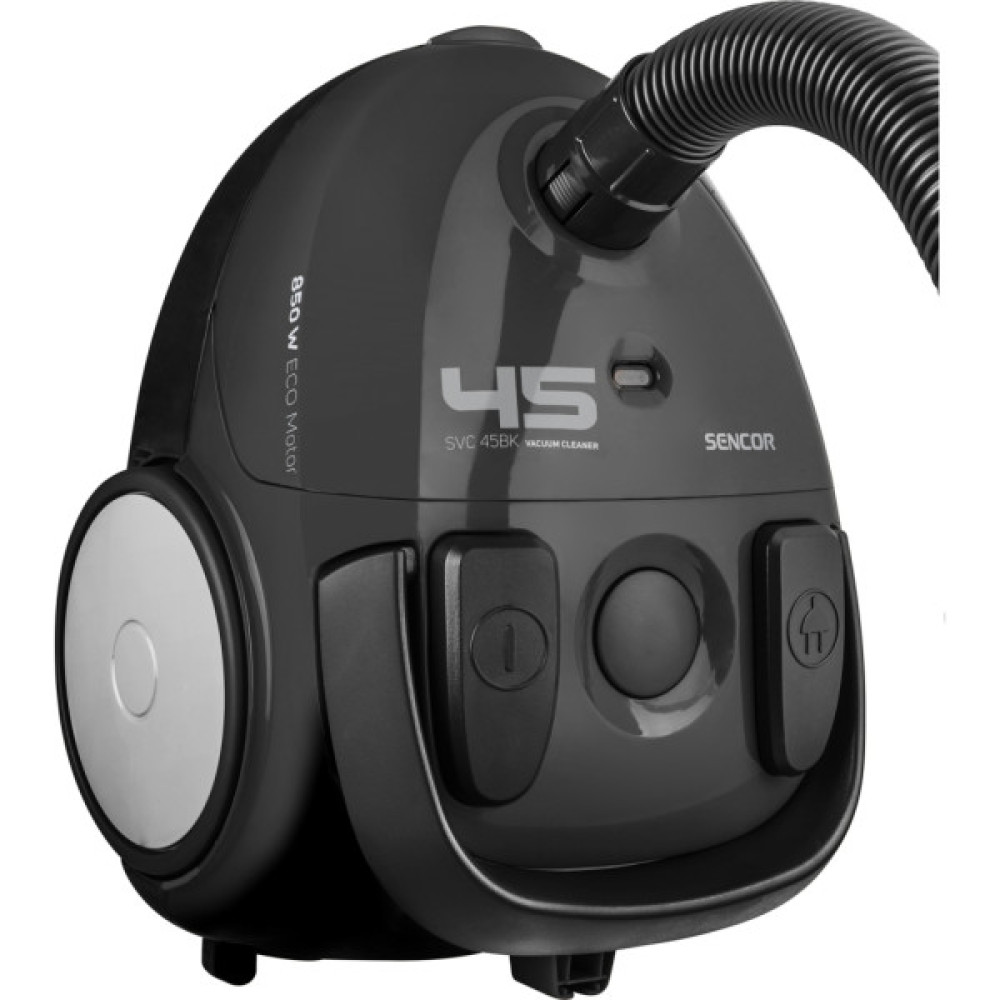 Пилосос Sencor SVC 45BK