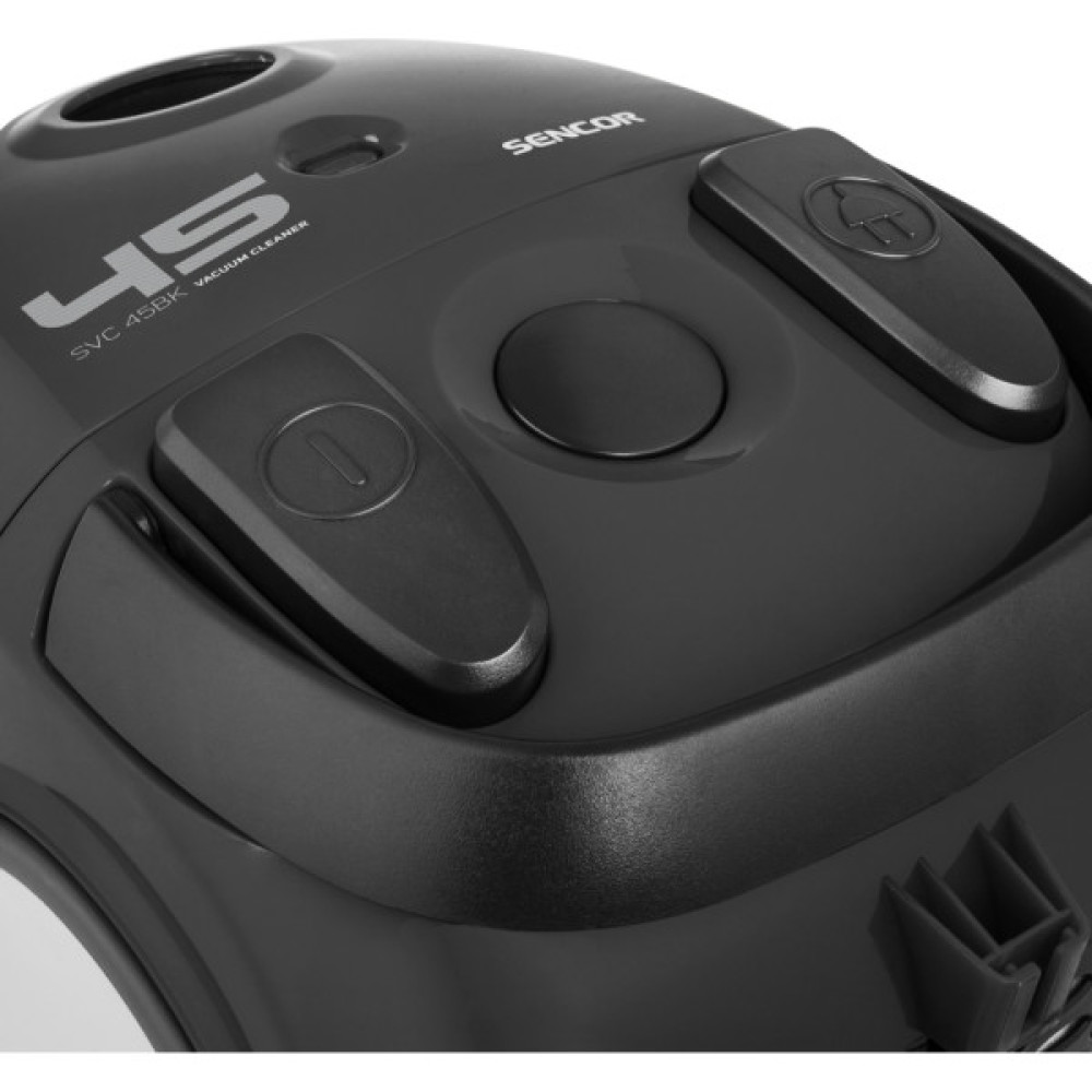 Пилосос Sencor SVC 45BK