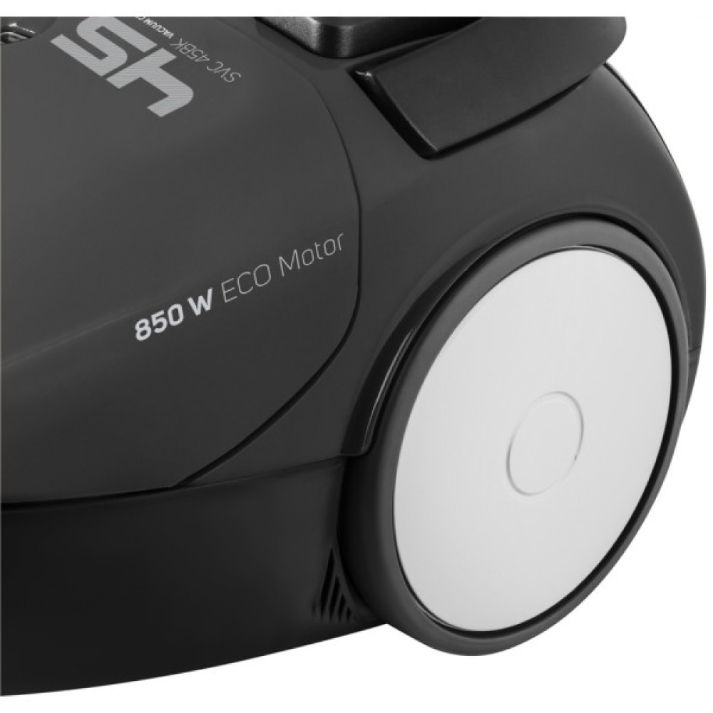 Пилосос Sencor SVC 45BK