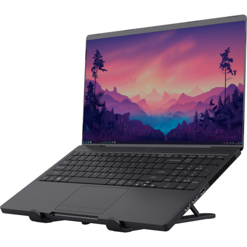 Підставка до ноутбука Trust Primo 16", gray (25379_TRUST)