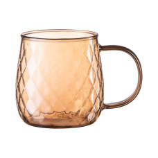 Набір чашок Ardesto Golden Moon 350 мл 2 шт (AR2635GG) Набір чашок Ardesto Golden Moon 350 мл 2 шт (AR2635GG)