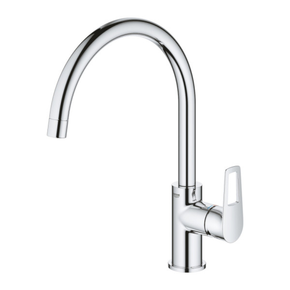 Змішувач Grohe 31232001 (CV031944)