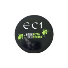 Гель для волосся ECI Ultra Strong 300 мл (8699009461091)