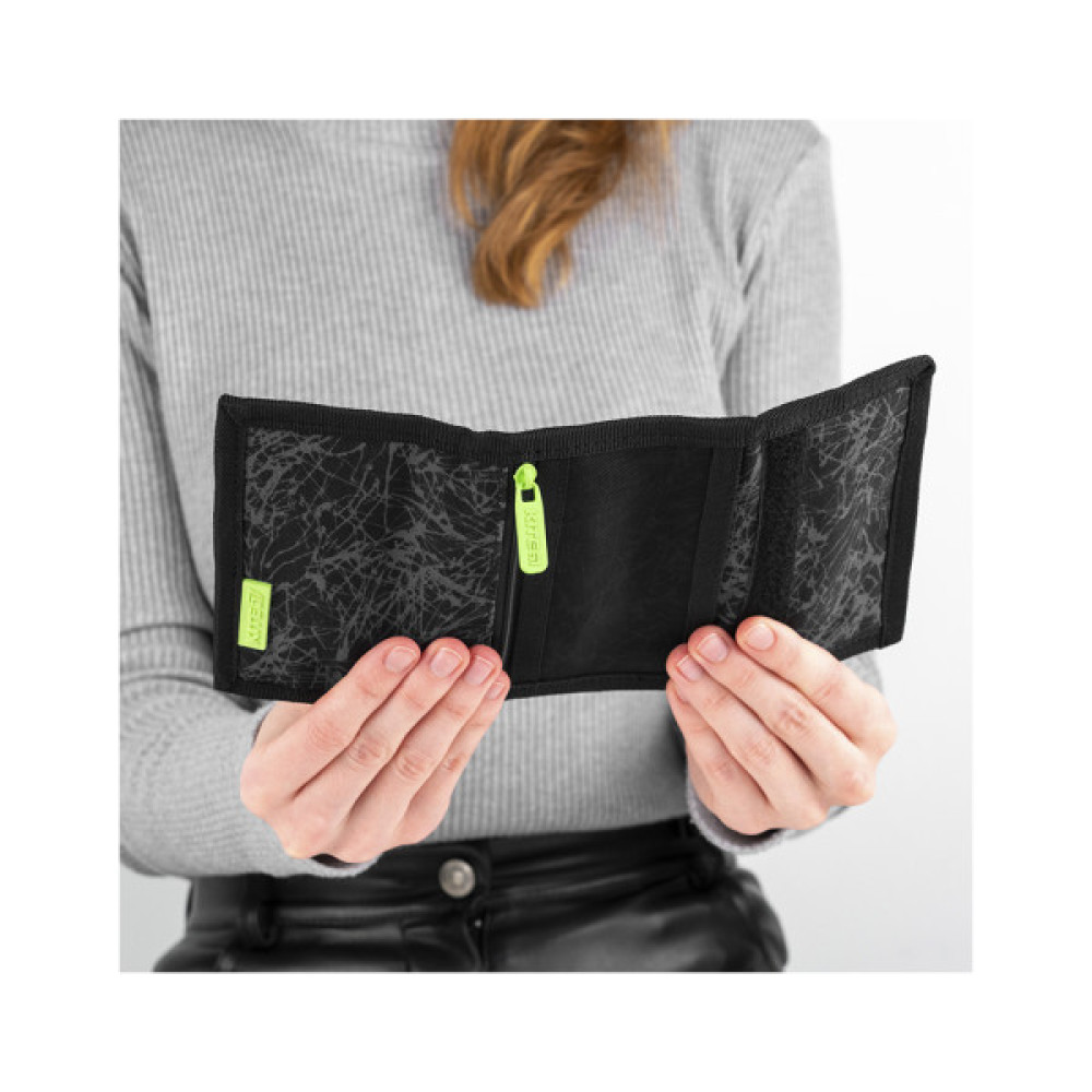 Гаманець дитячий Kite K25-598-4