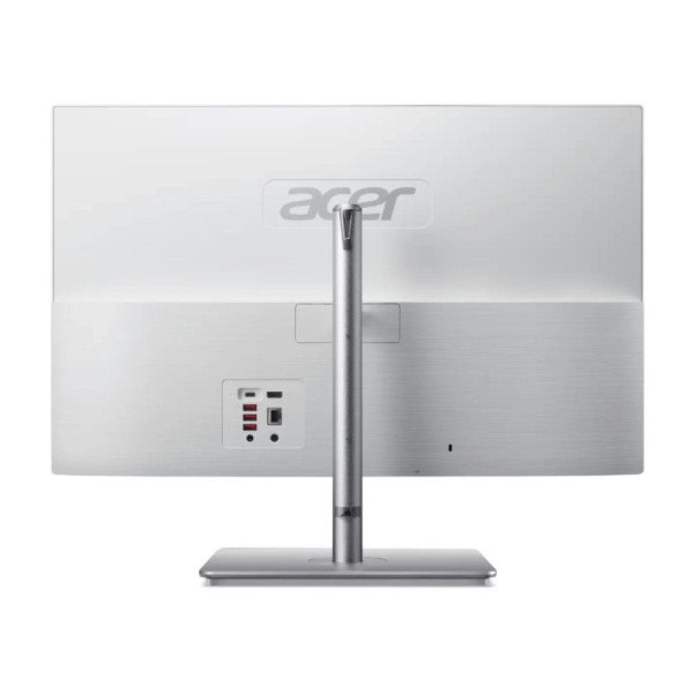 Комп'ютер Acer Aspire C27-195ES AiO / Intel 5-125U, 16, 512, WiFi (DQ.BMFME.002)