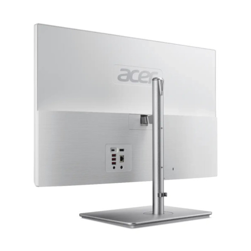 Комп'ютер Acer Aspire C27-195ES AiO / Intel 5-125U, 16, 512, WiFi (DQ.BMFME.002)